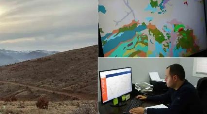 Significant rare earth deposits found in Malatya