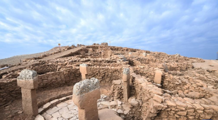 Türkiye announces Neolithic-era findings
