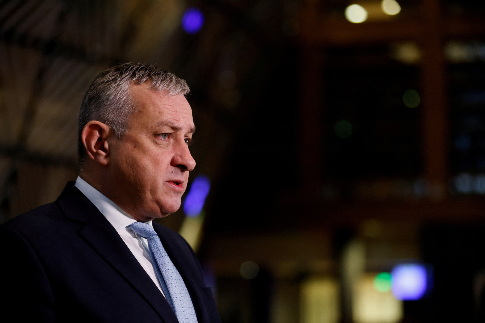 EU official highlights Zangazur Corridor’s role in strengthening regional connectivity