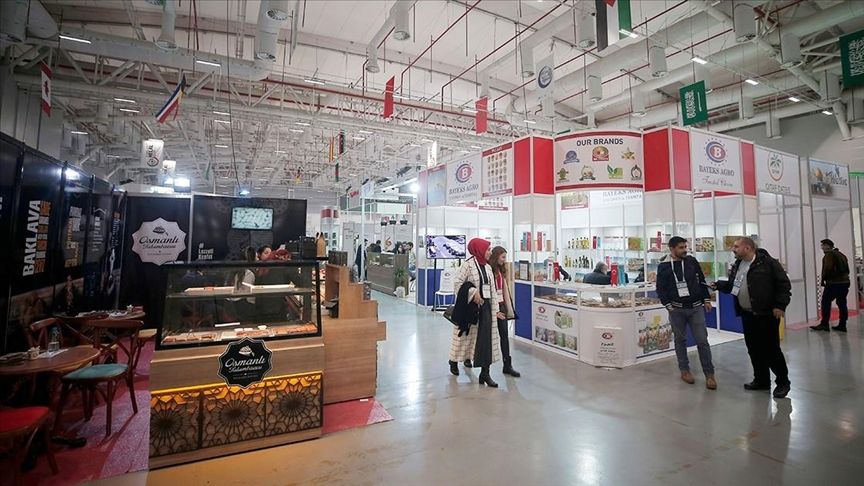 Istanbul Expo Centre hosts 11th World Halal Summit and Halal Expo International Trade Fair