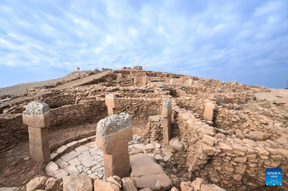 Türkiye announces Neolithic-era findings