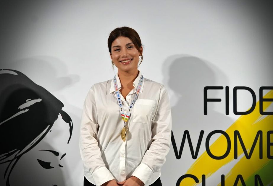 National GM hopes team's silver medal to motivate future generations