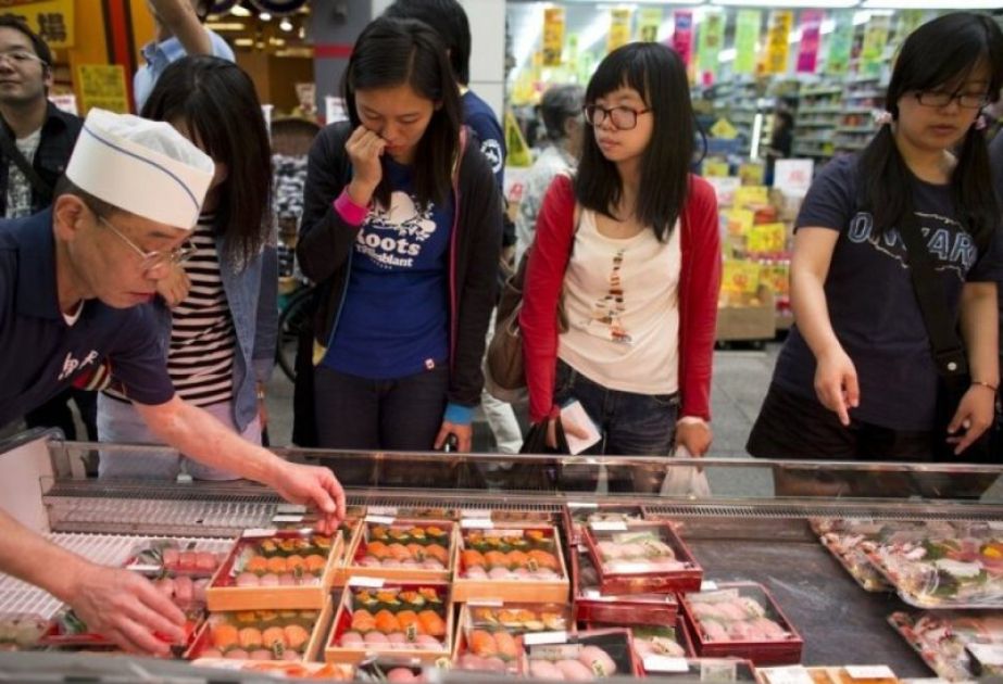 Japan’s food and beverage prices likely to rise by year-end