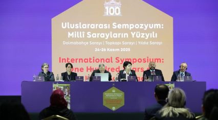 Azerbaijan represented at international symposium in Turkiye [PHOTOS]