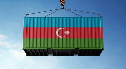 Azerbaijan’s non-oil exports grow with food and agriculture leading