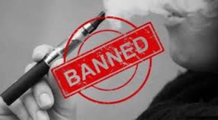 Uzbekistan bans electronic cigarettes