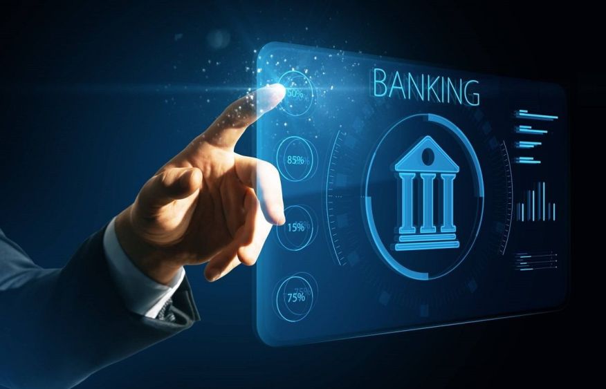 Banking sector strengthens as capital, credit and digitalization advance