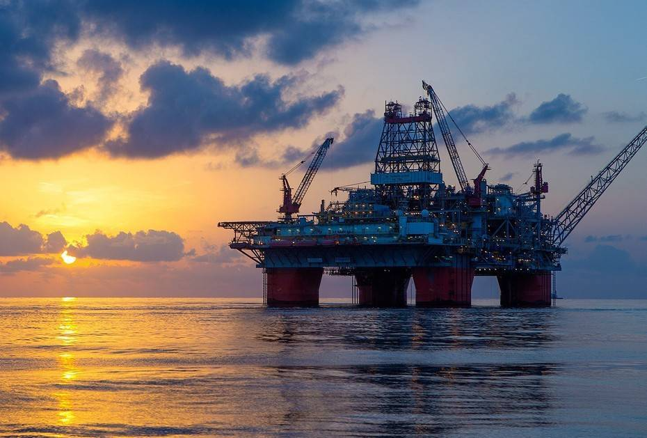 bp outlines two-stage seismic program ahead of Garabagh field development