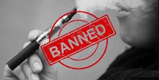 Uzbekistan bans electronic cigarettes