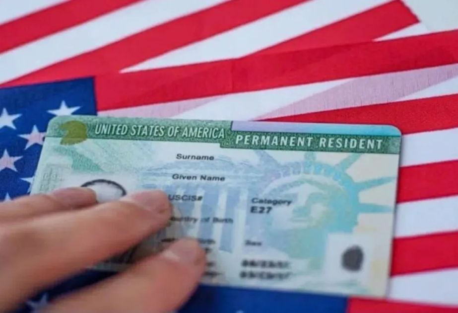 Green Cards from 19 countries under review in US