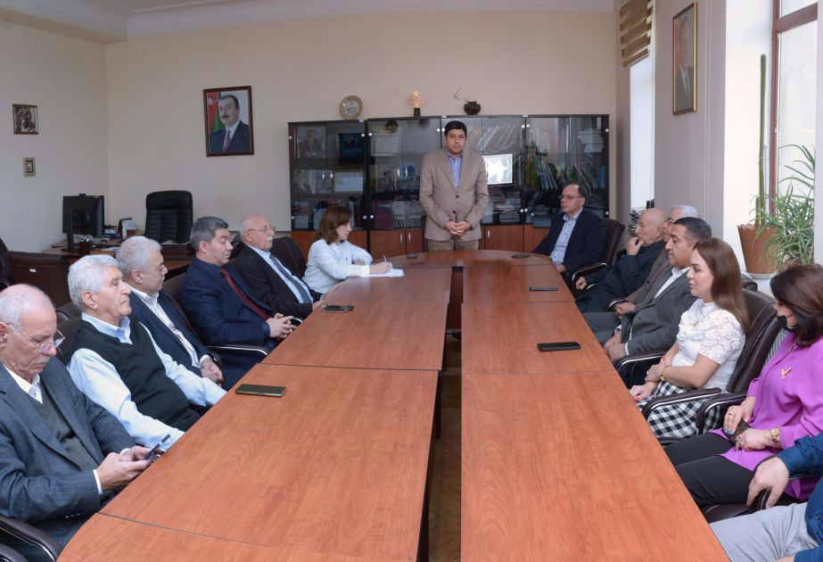 Archaeology and Anthropology Institute hosts event for Year of Constitution and Sovereignty