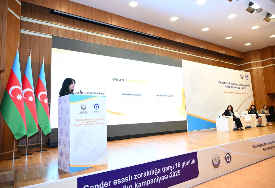 Social support and awareness-raising efforts for families strengthened in Baku's Surakhani district