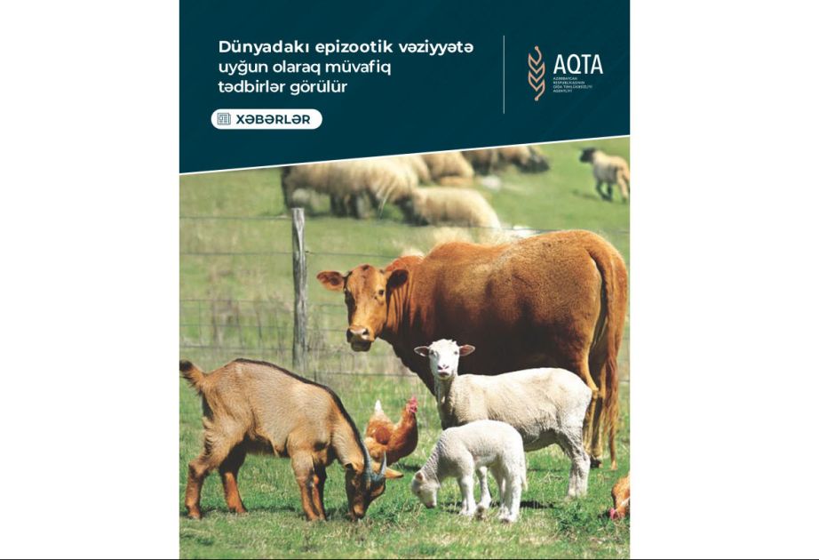 Temporary import restrictions imposed from certain areas amid animal and avian diseases