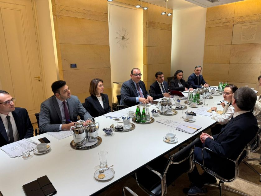 Baku, Warsaw discuss consular cooperation and digitalisation [PHOTO]