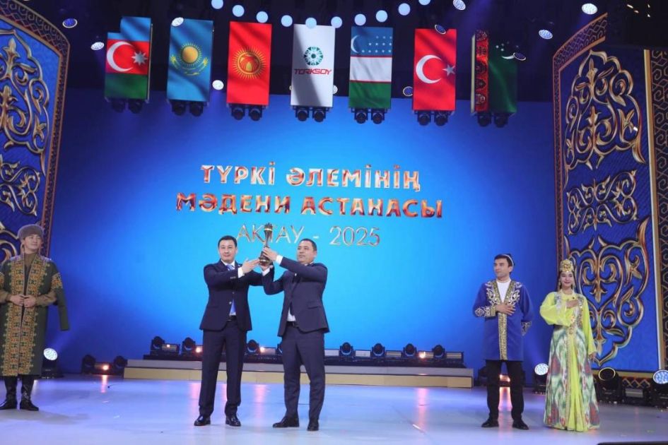 Andijan chosen to serve as Turkic World’s Cultural Capital for 2026 [PHOTOS]