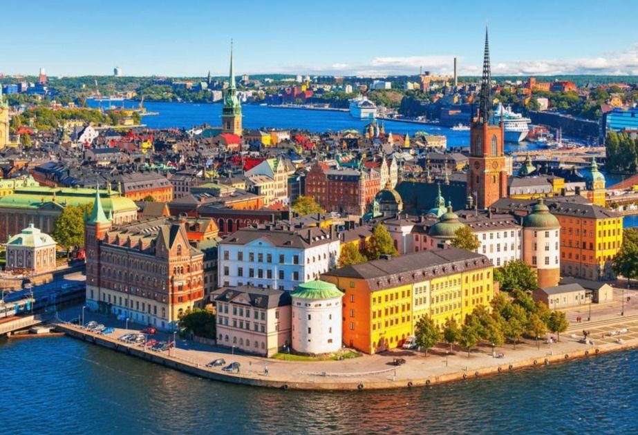 Sweden sees rise in health tourism