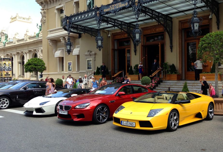 Seat belts abolished in European country