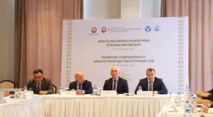 Commonwealth Countries strengthen cooperation in film production [PHOTOS]