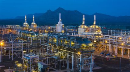 Sangachal processes up to 1.2 million barrels of oil per day in 2025