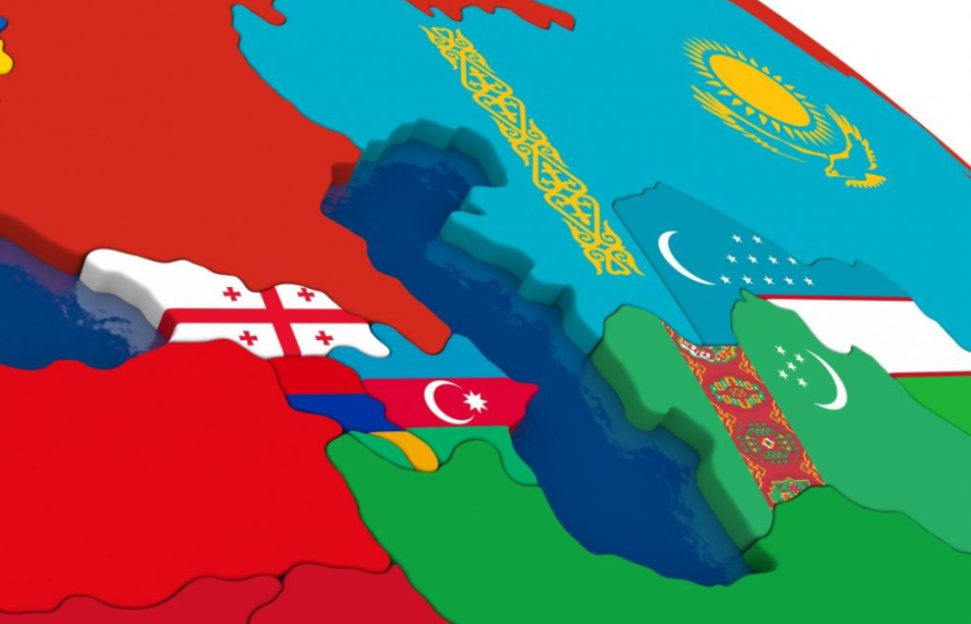 Russian ambitions after Ukraine put post-Soviet space on alert