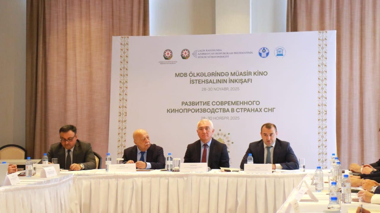 Commonwealth Countries strengthen cooperation in film production [PHOTOS]