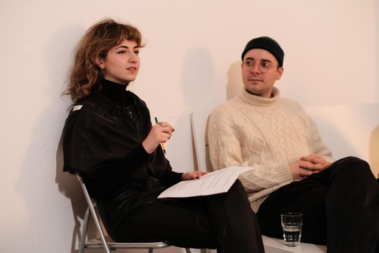 Art, science, and ecology unite in Berlin under Azerbaijani curatorship [PHOTOS]