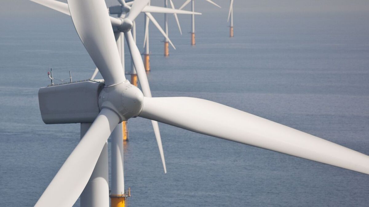 Offshore wind opens new chapter in Azerbaijan’s energy transition strategy