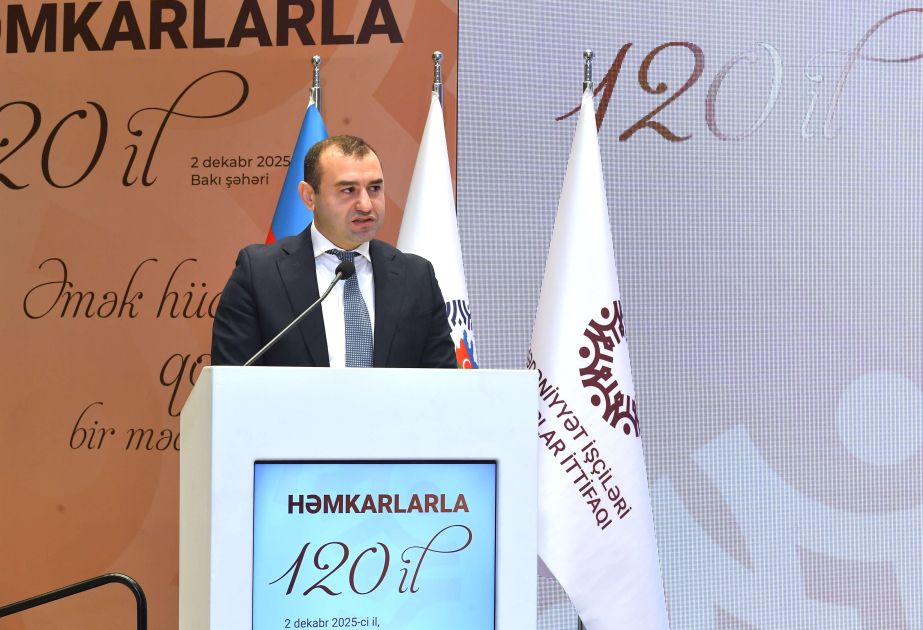 Deputy Minister: Azerbaijan ranks 5th in UNESCO's list with 23 heritage examples