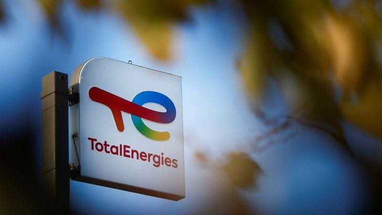 TotalEnergies confirms Mozambique LNG Project financing update