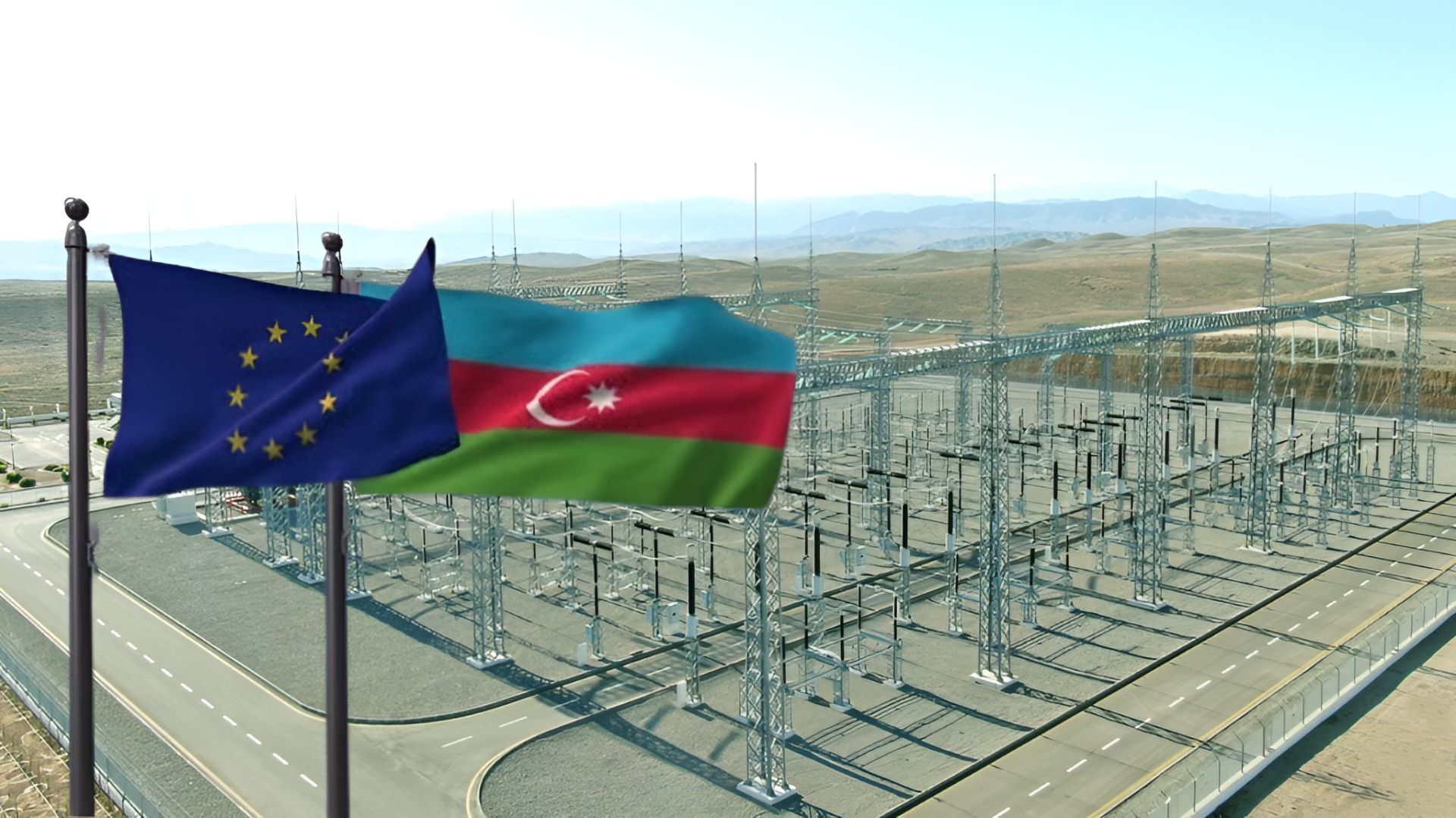 bp’s Shafaq Solar Project becomes cornerstone of green export ambitions to Europe