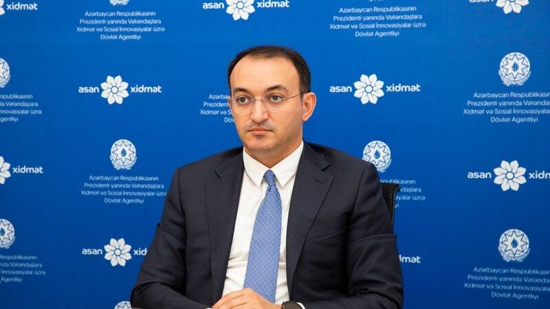 ASAN Service marks 13 years of innovation as ASAN AI Hub officially opens