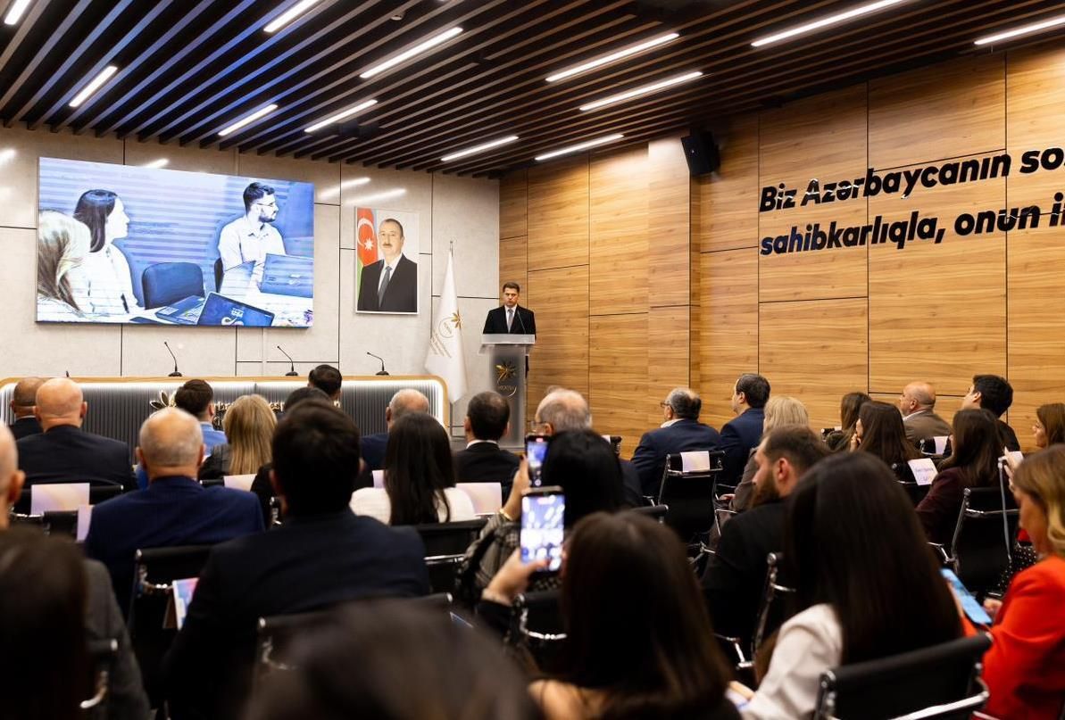 Soulmind brand presented ahead of  Int'l Coach Certification Program [PHOTOS]