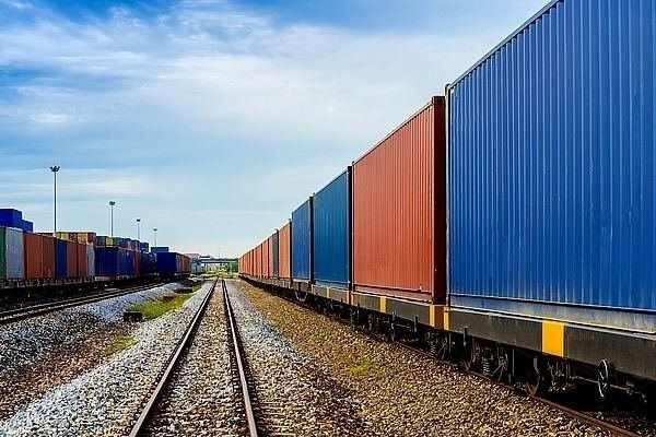 Azerbaijan sees North–South throughput slip while total corridor cargo reaches 24.15m tons