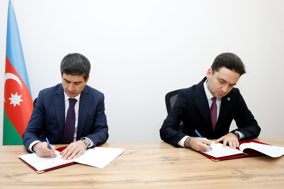 Paralympic Committee, Archery Federation expand cooperation [PHOTOS]