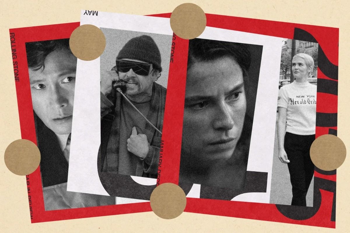 This year’s top cinematic hits revealed