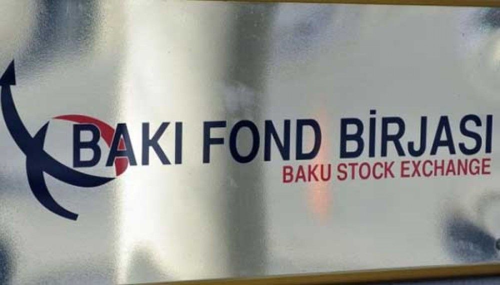 Government securities boom softens overall decline in Baku Exchange turnover