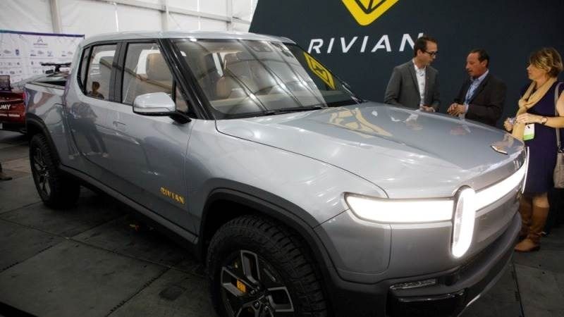 Rivian initiates US-wide vehicle recall