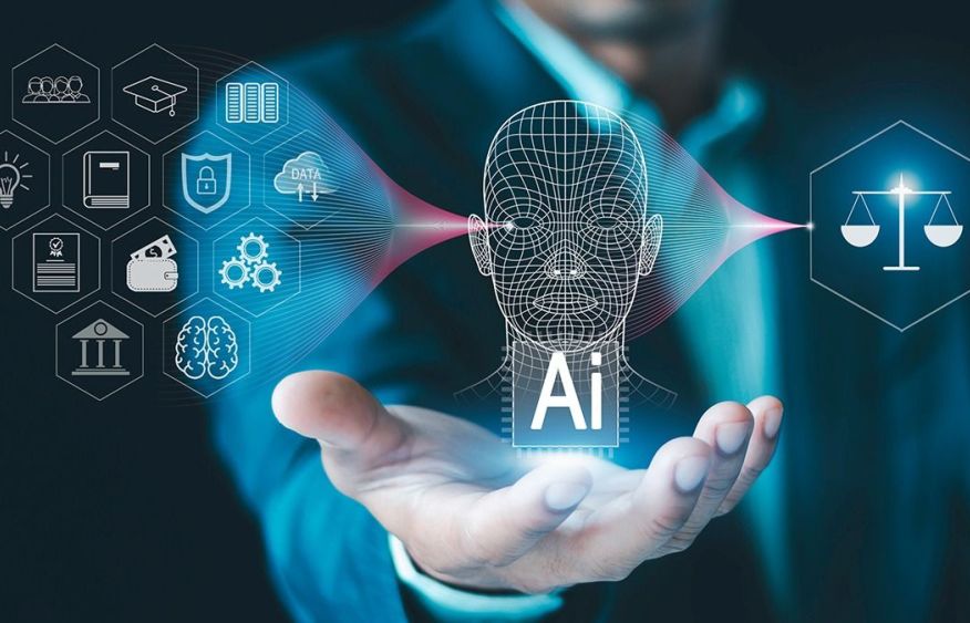 Azerbaijan unveils AI platform in bid to become Caucasus innovation hub