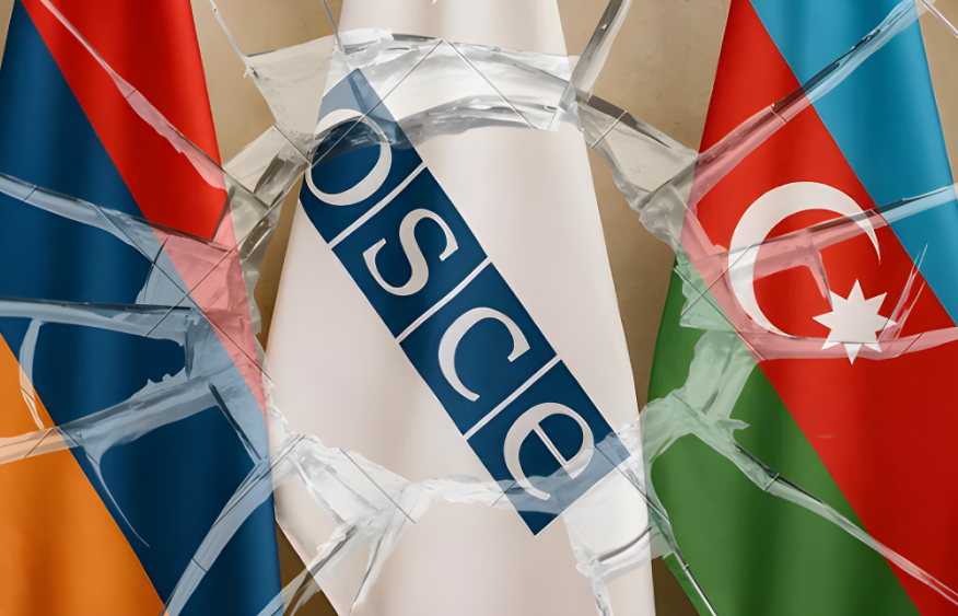 Baku’s strategic patience ends Minsk Group era, rewrites regional power dynamics