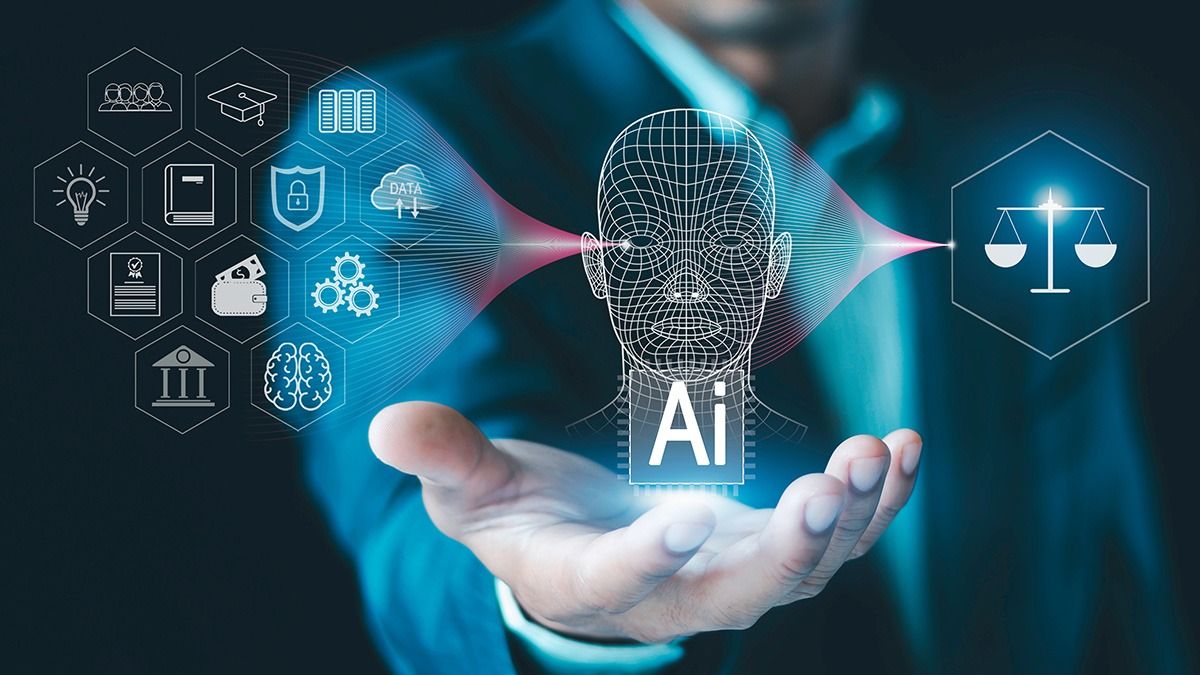Azerbaijan unveils AI platform in bid to become Caucasus innovation hub