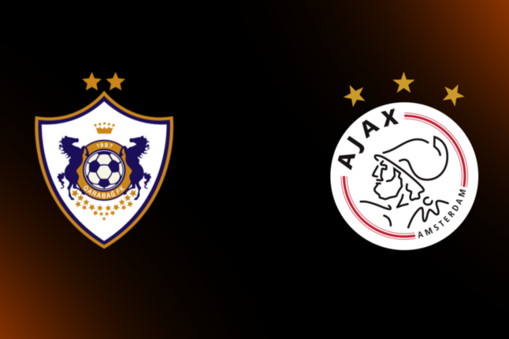 Tickets for FC Qarabag vs Ajax match to go on sale