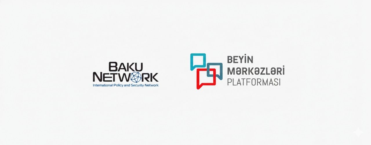 Baku Network joins Think Tank Platform