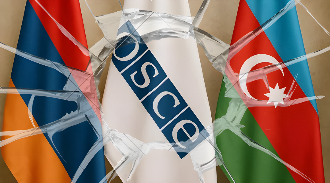 Baku’s strategic patience ends Minsk Group era, rewrites regional power dynamics