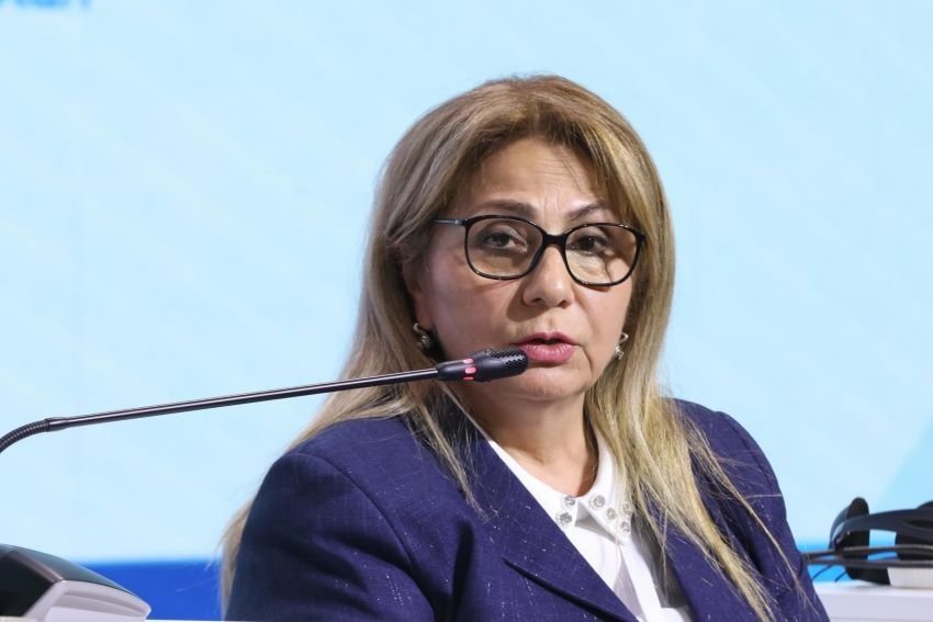 Over 25,000 participants expected at UN World Urban Forum 13 in Azerbaijan