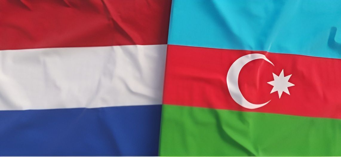 Azerbaijan–Netherlands trade turnover sees notable growth