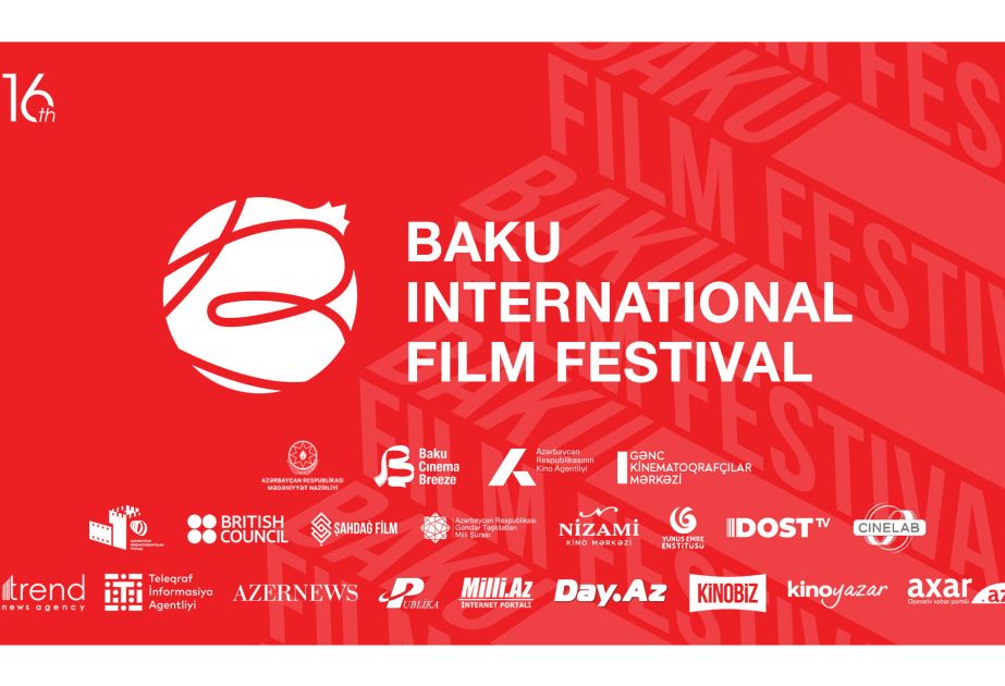 Baku to host 16th International Film Festival [PHOTOS]