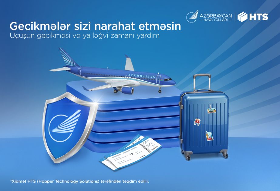 Azal introduces new service against potential flight schedule disruptions