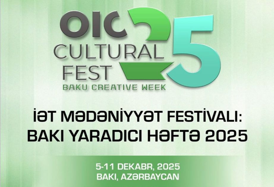 Participation of over 5,000 visitors expected at OIC Culture Festival