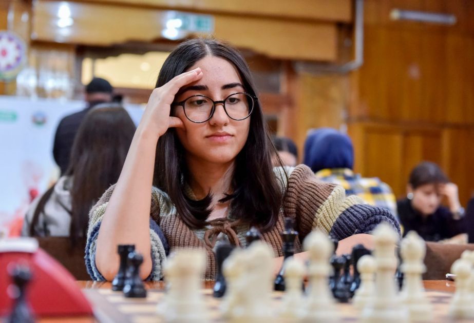 National Championship in Rapid and Blitz Chess kicks off