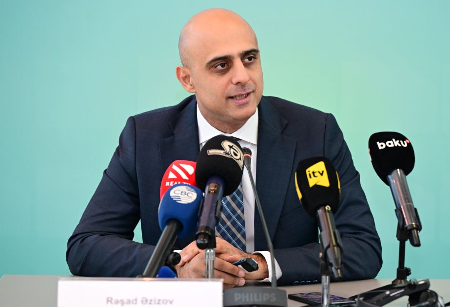 Rashad Azizov: OIC Cultural Festival features exceptionally rich program